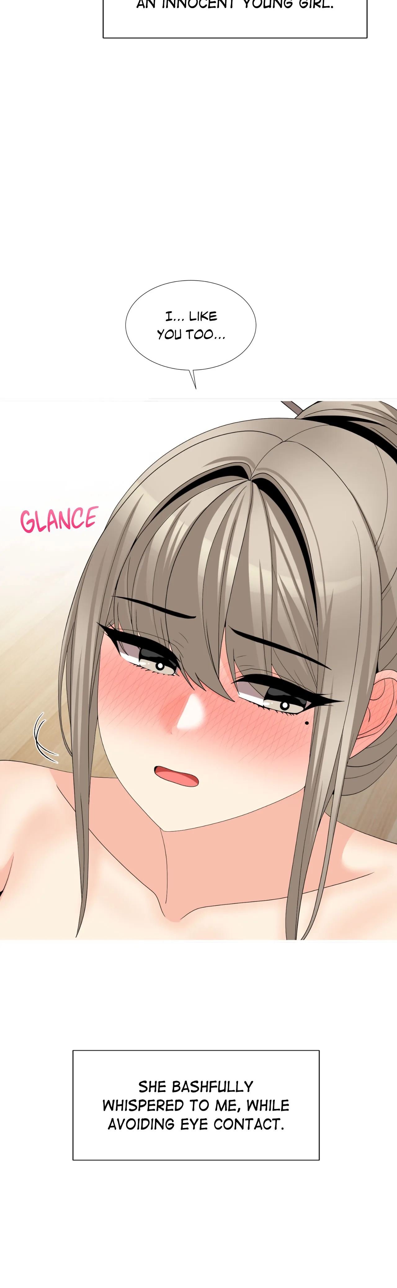 Love Scenarios Manhwa - Chapter 32 Page 19