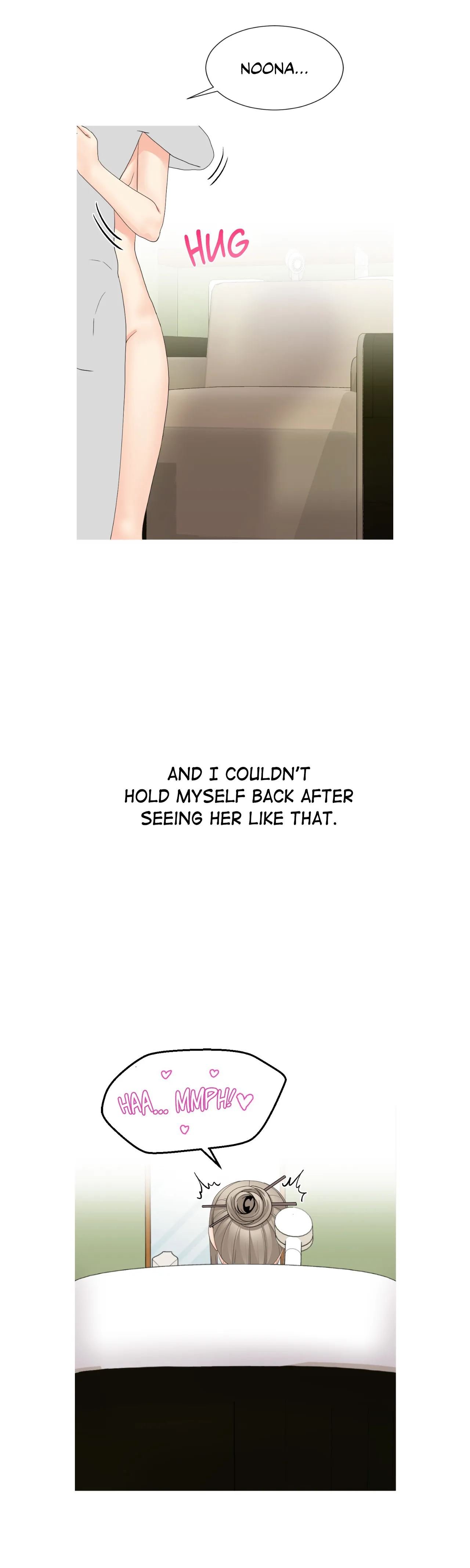 Love Scenarios Manhwa - Chapter 32 Page 20