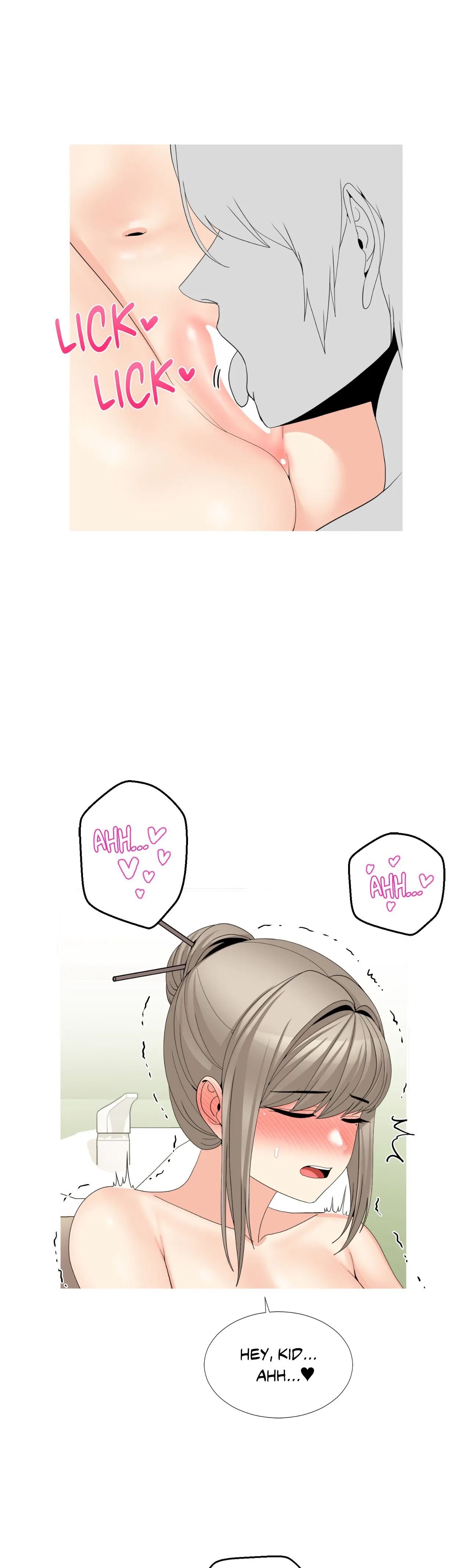 Love Scenarios Manhwa - Chapter 32 Page 22