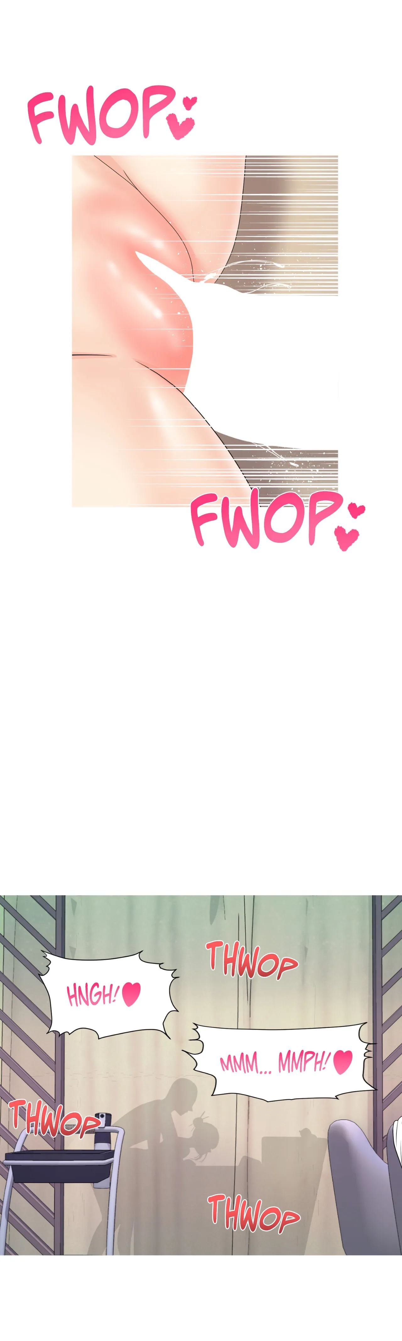 Love Scenarios Manhwa - Chapter 32 Page 27