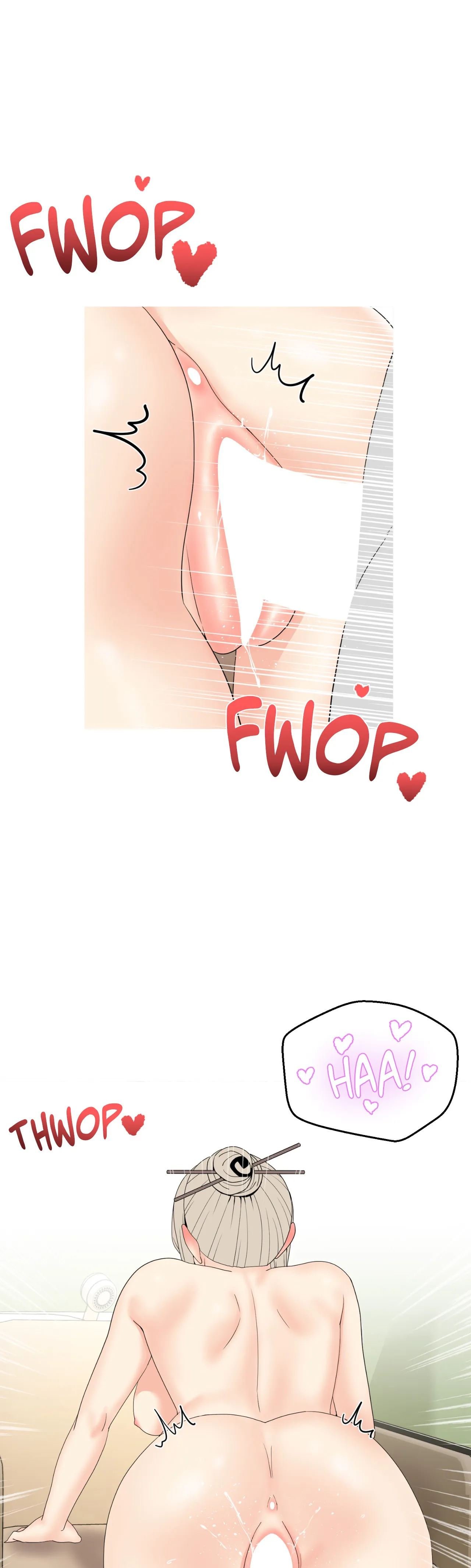 Love Scenarios Manhwa - Chapter 32 Page 28