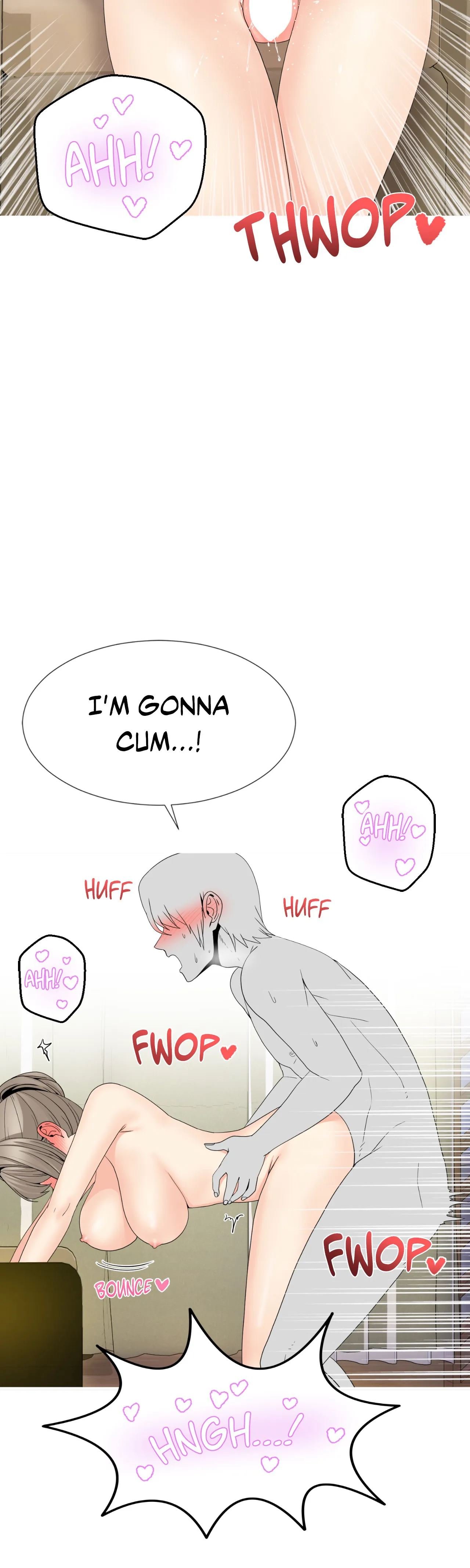 Love Scenarios Manhwa - Chapter 32 Page 29