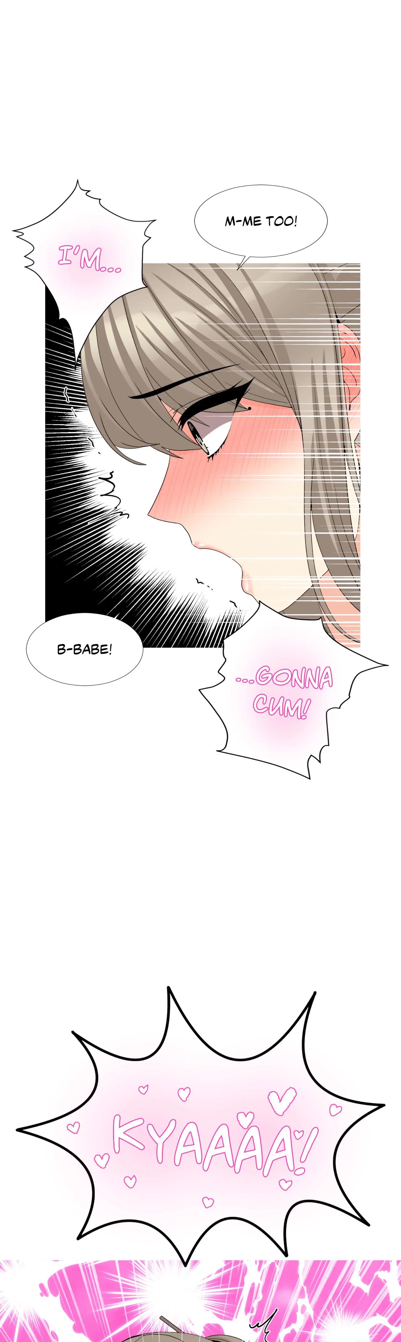 Love Scenarios Manhwa - Chapter 32 Page 30