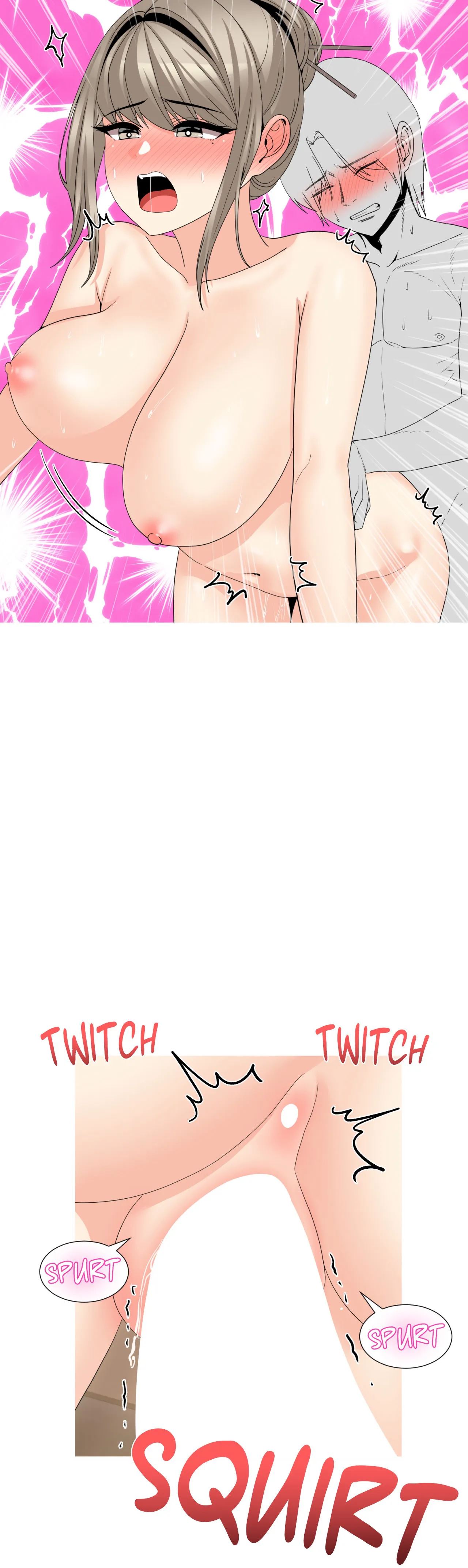 Love Scenarios Manhwa - Chapter 32 Page 31