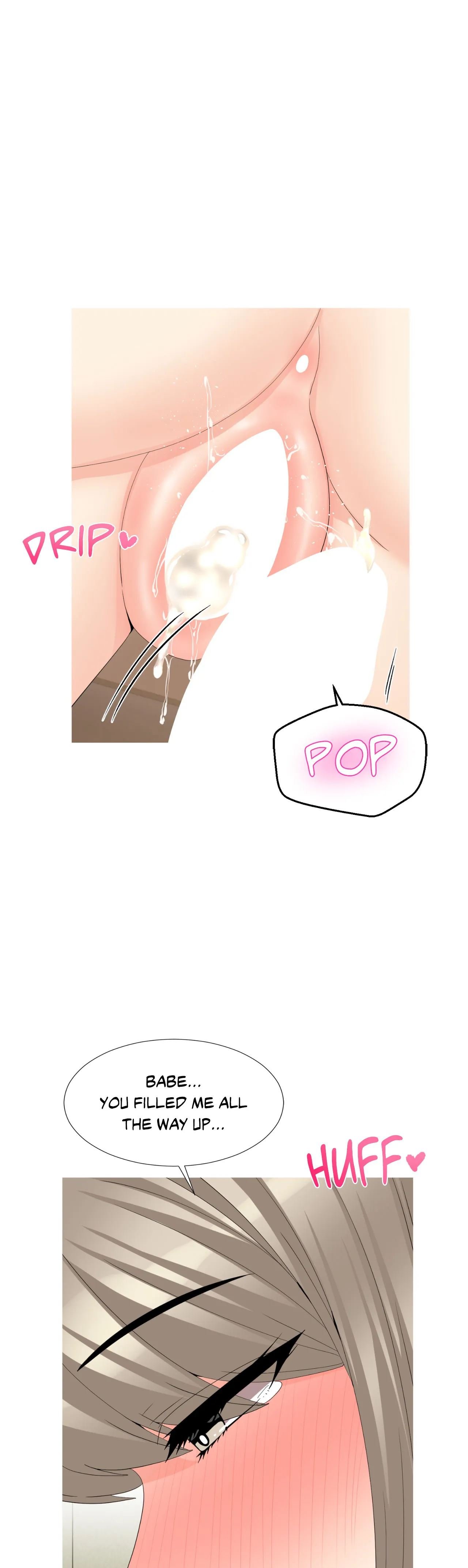 Love Scenarios Manhwa - Chapter 32 Page 32