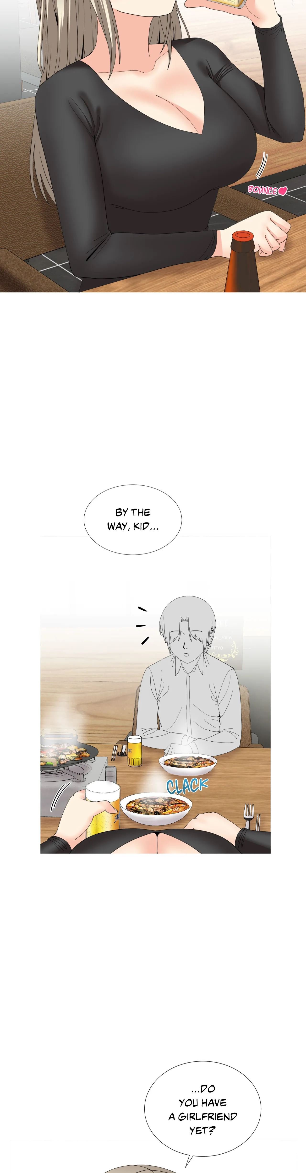 Love Scenarios Manhwa - Chapter 31 Page 3