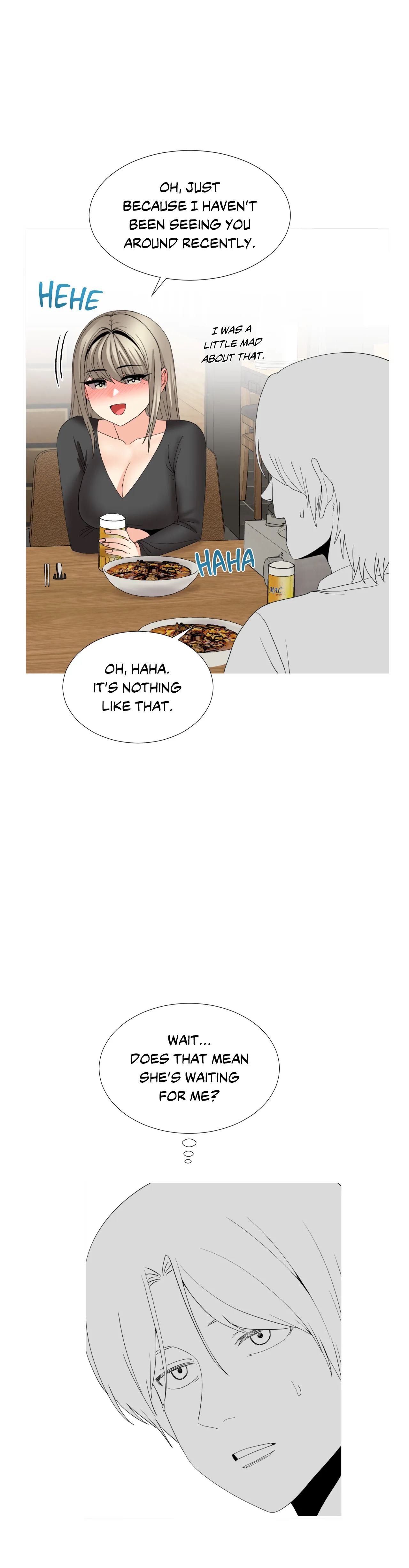 Love Scenarios Manhwa - Chapter 31 Page 5