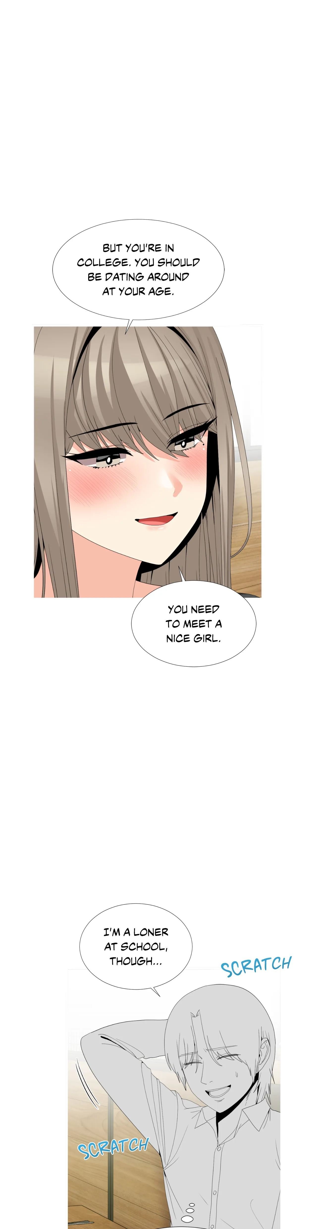 Love Scenarios Manhwa - Chapter 31 Page 6