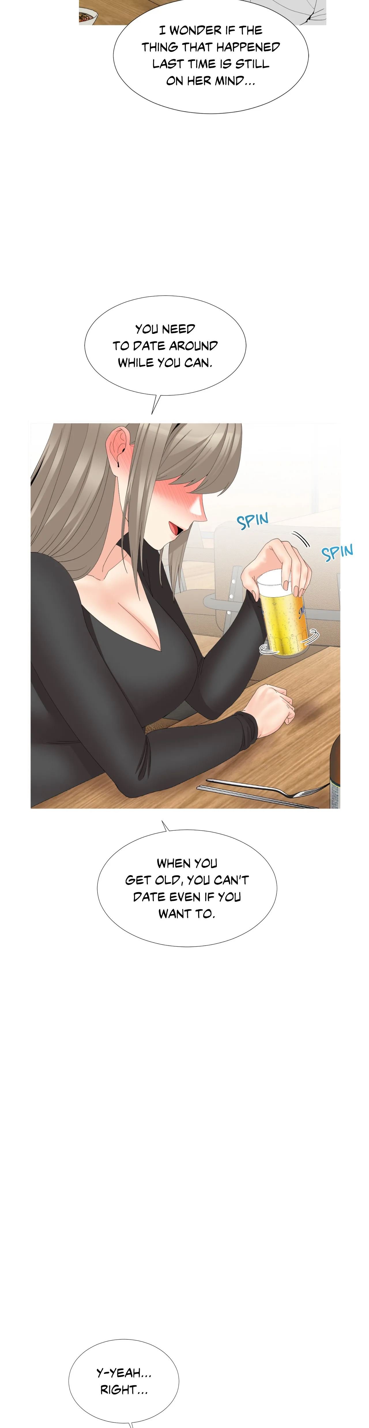 Love Scenarios Manhwa - Chapter 31 Page 7