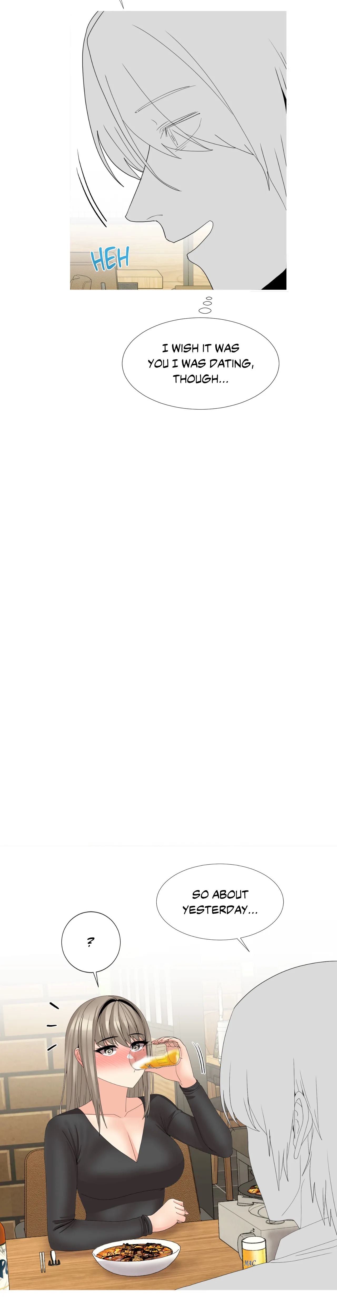 Love Scenarios Manhwa - Chapter 31 Page 8