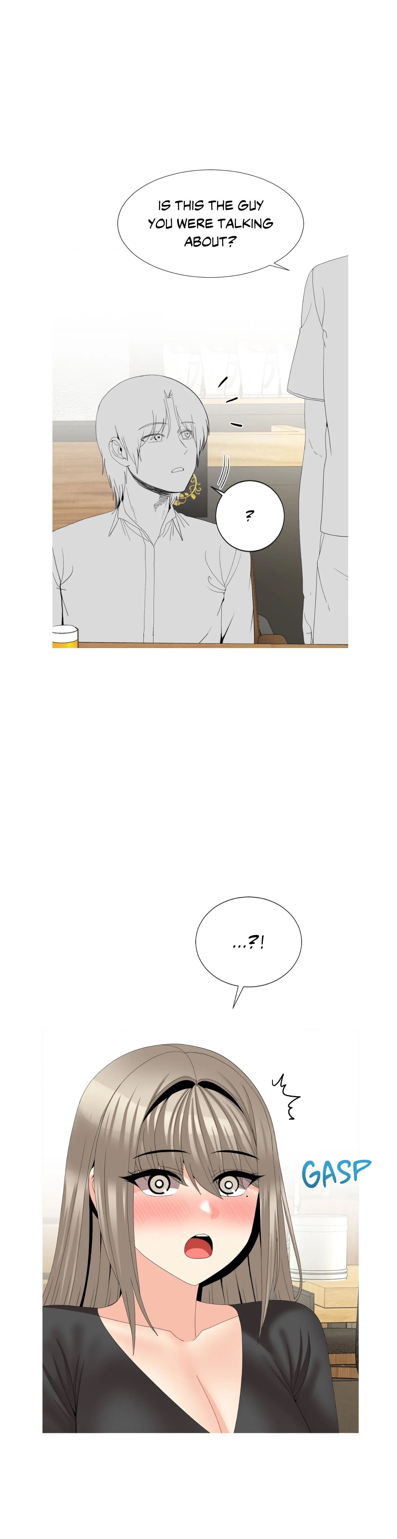 Love Scenarios Manhwa - Chapter 31 Page 9