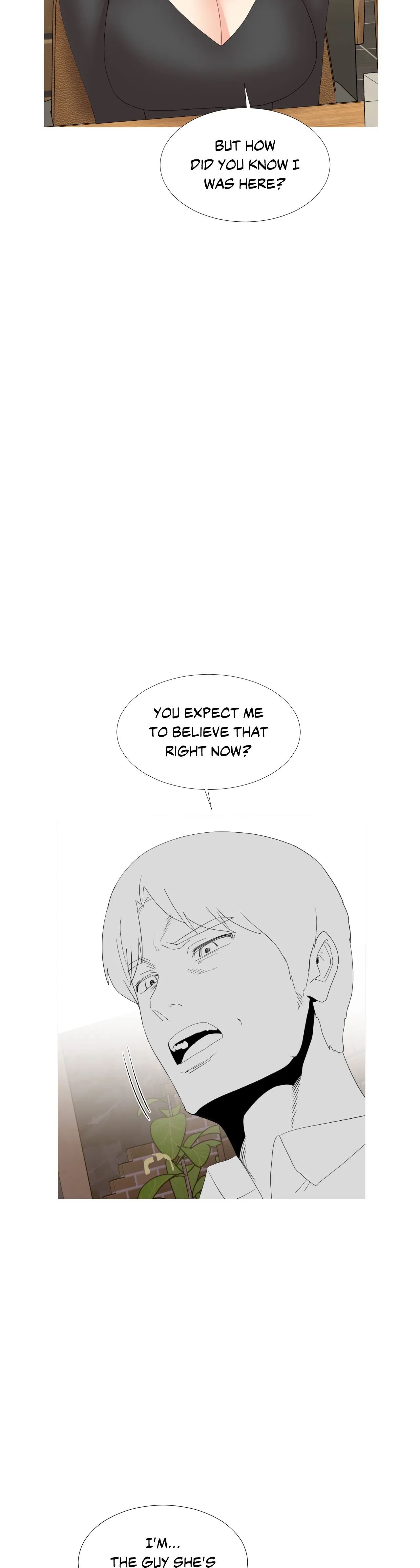 Love Scenarios Manhwa - Chapter 31 Page 11