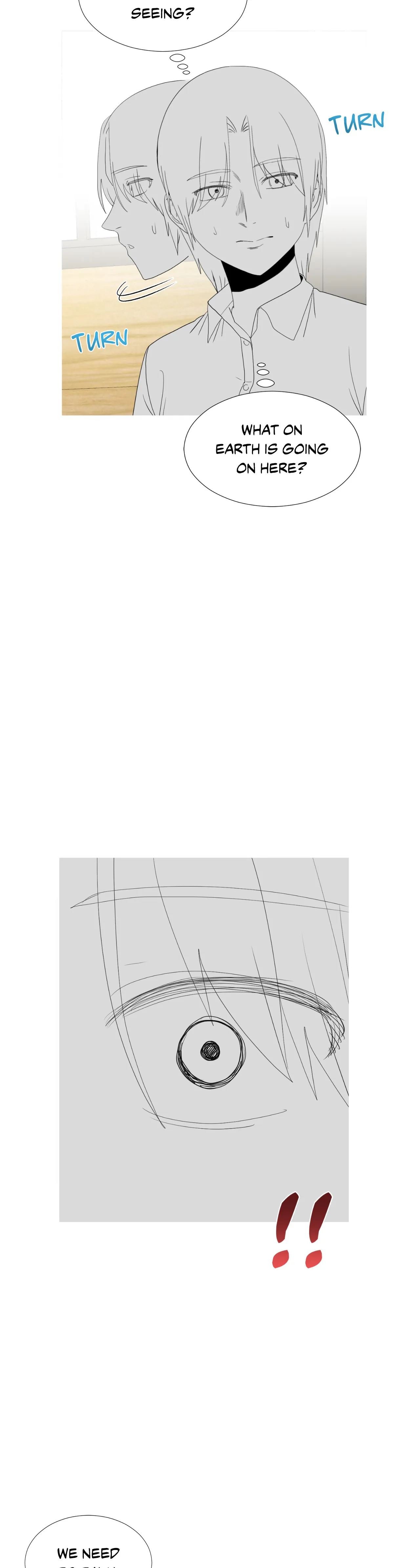 Love Scenarios Manhwa - Chapter 31 Page 12