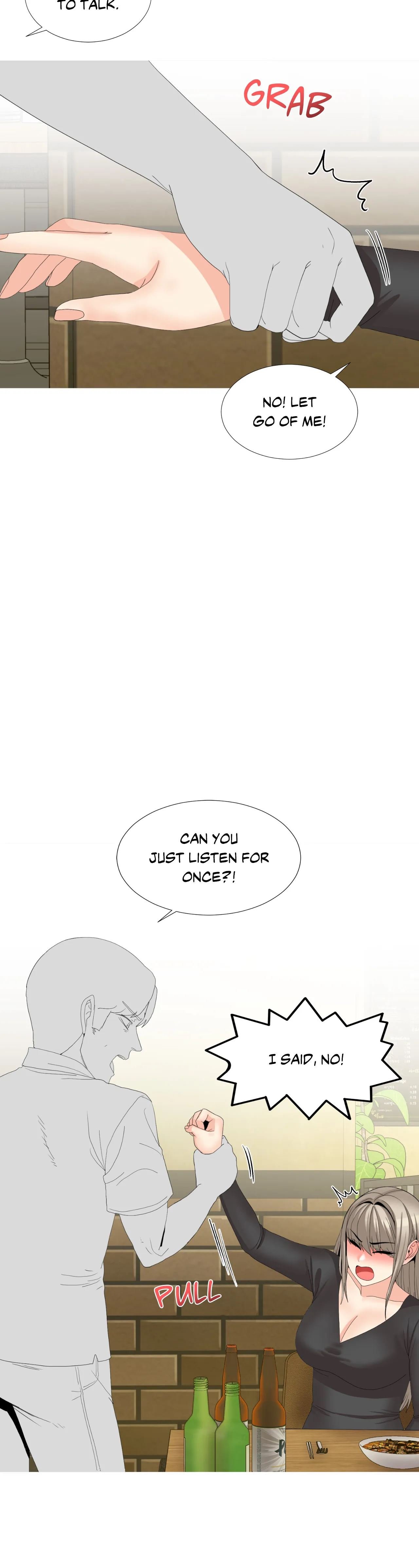 Love Scenarios Manhwa - Chapter 31 Page 13