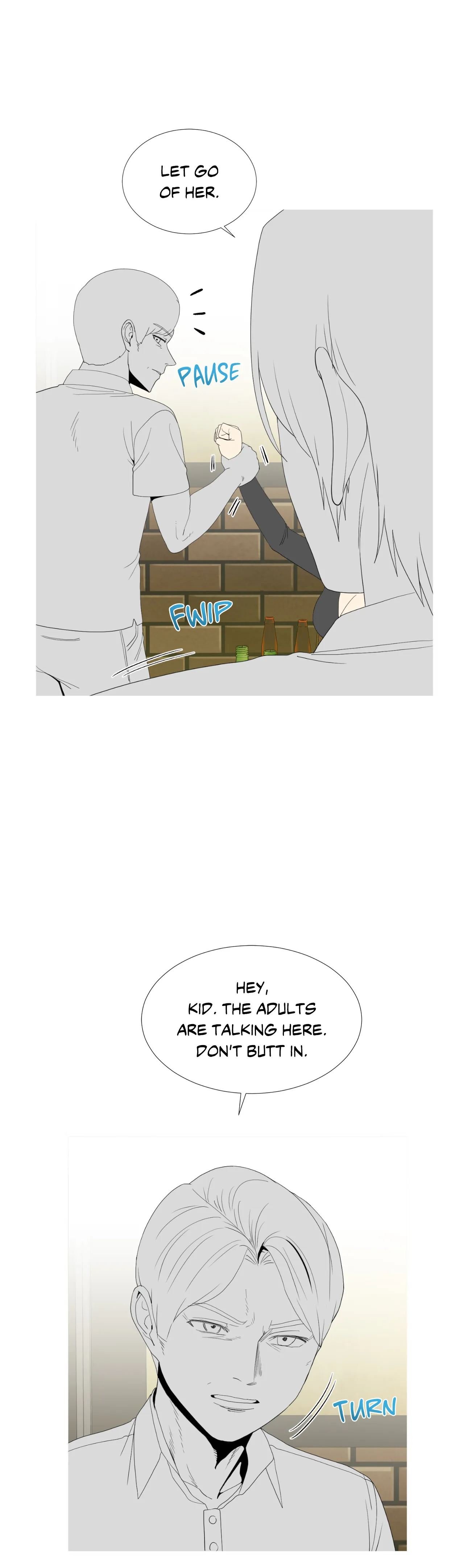 Love Scenarios Manhwa - Chapter 31 Page 15