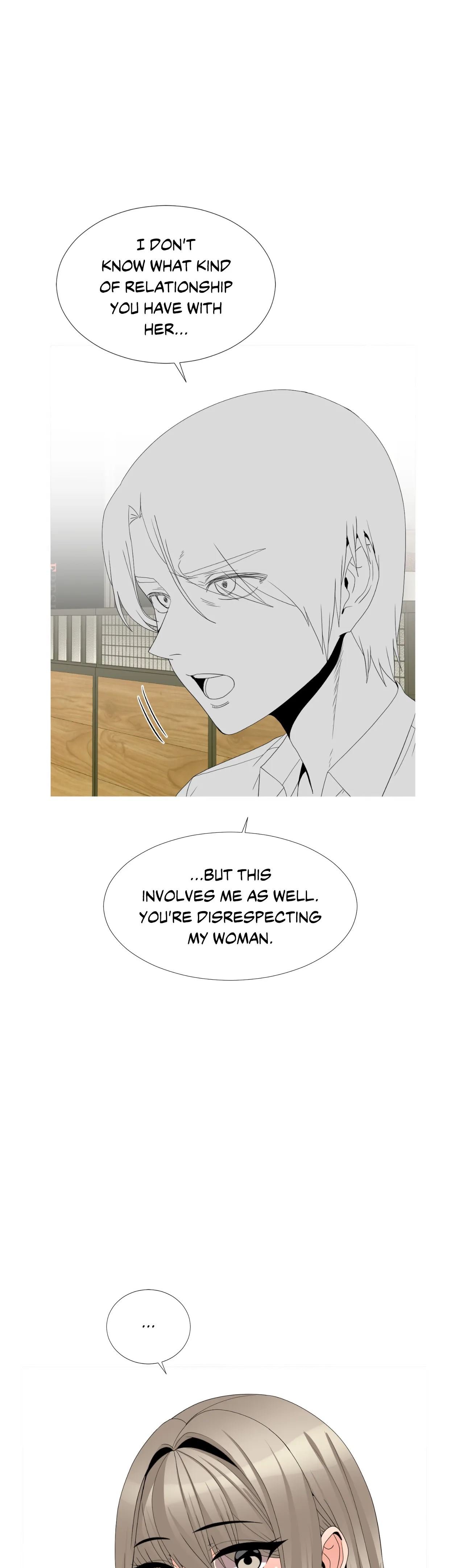 Love Scenarios Manhwa - Chapter 31 Page 16