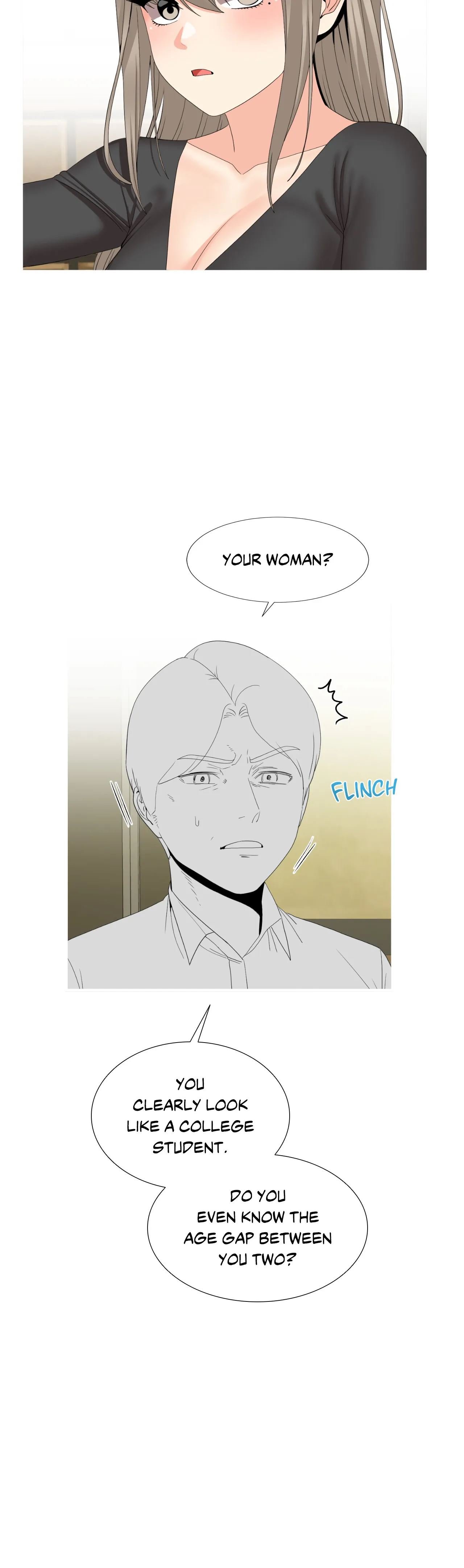 Love Scenarios Manhwa - Chapter 31 Page 17