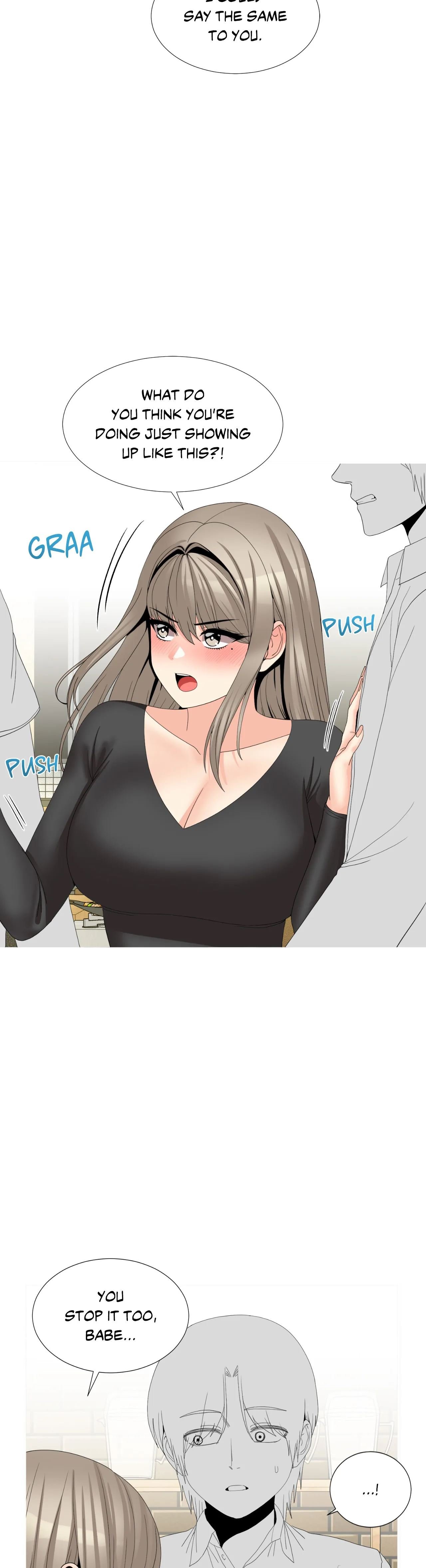 Love Scenarios Manhwa - Chapter 31 Page 19