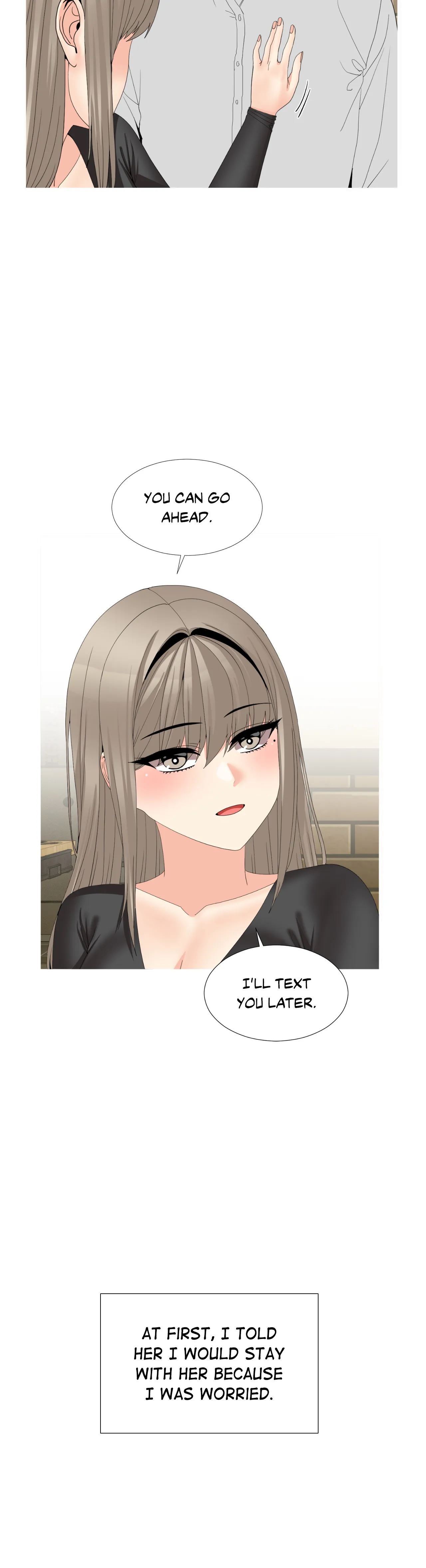 Love Scenarios Manhwa - Chapter 31 Page 20