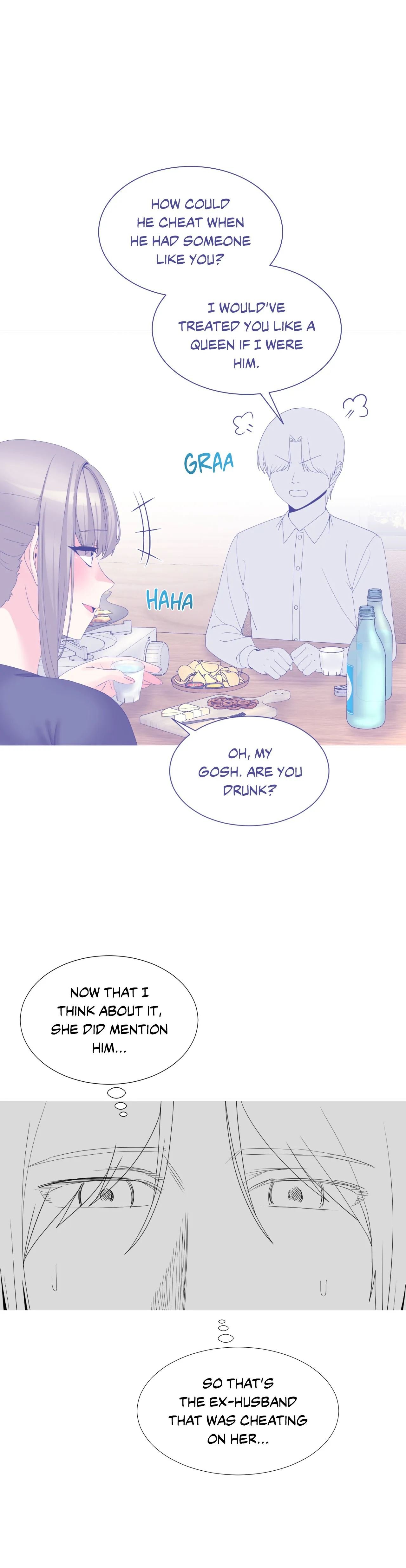 Love Scenarios Manhwa - Chapter 31 Page 23