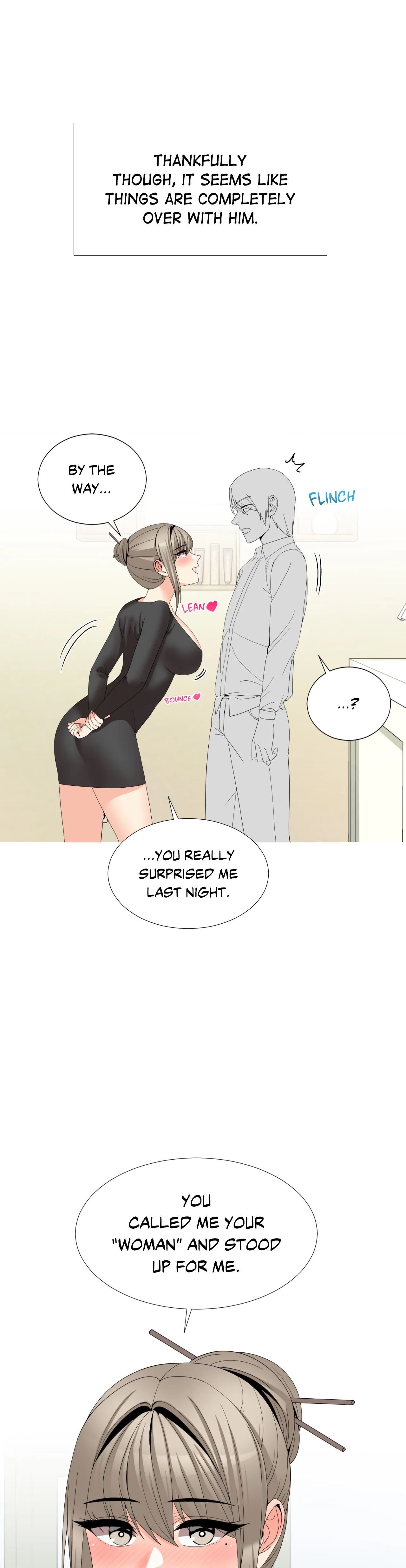 Love Scenarios Manhwa - Chapter 31 Page 24