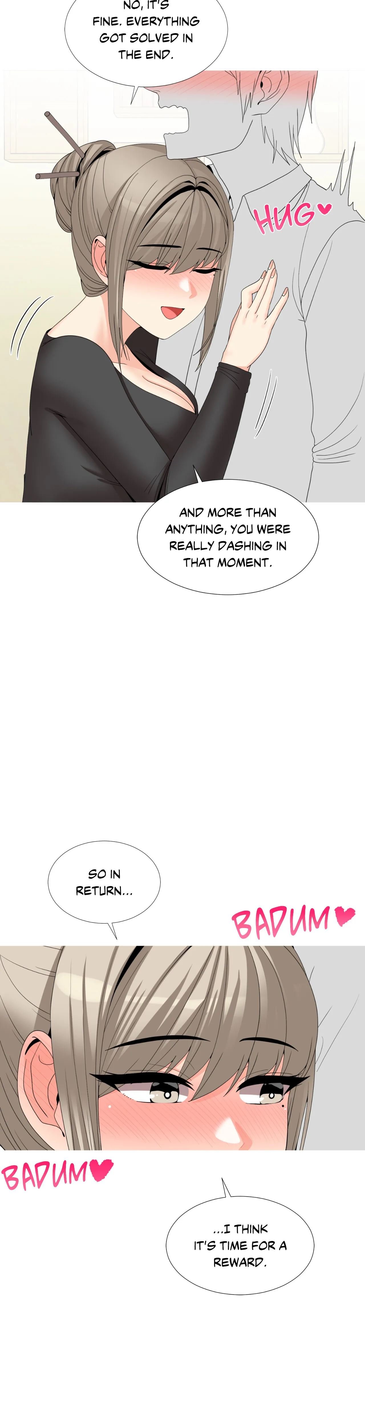 Love Scenarios Manhwa - Chapter 31 Page 26