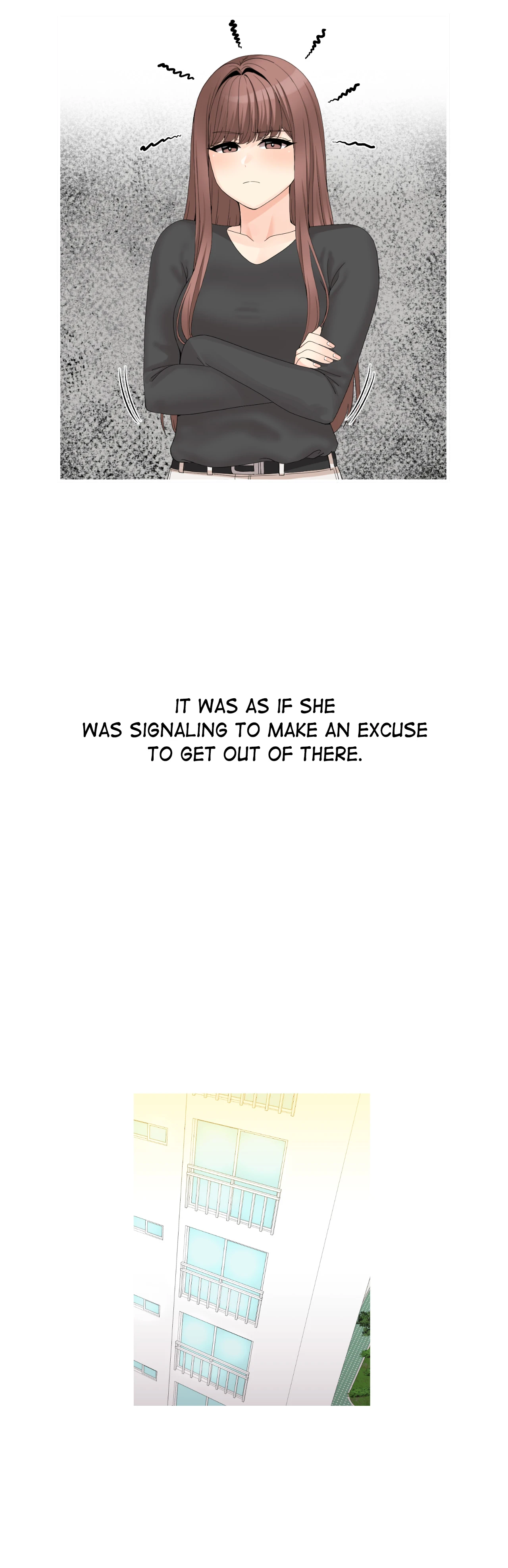 Love Scenarios Manhwa - Chapter 5 Page 3