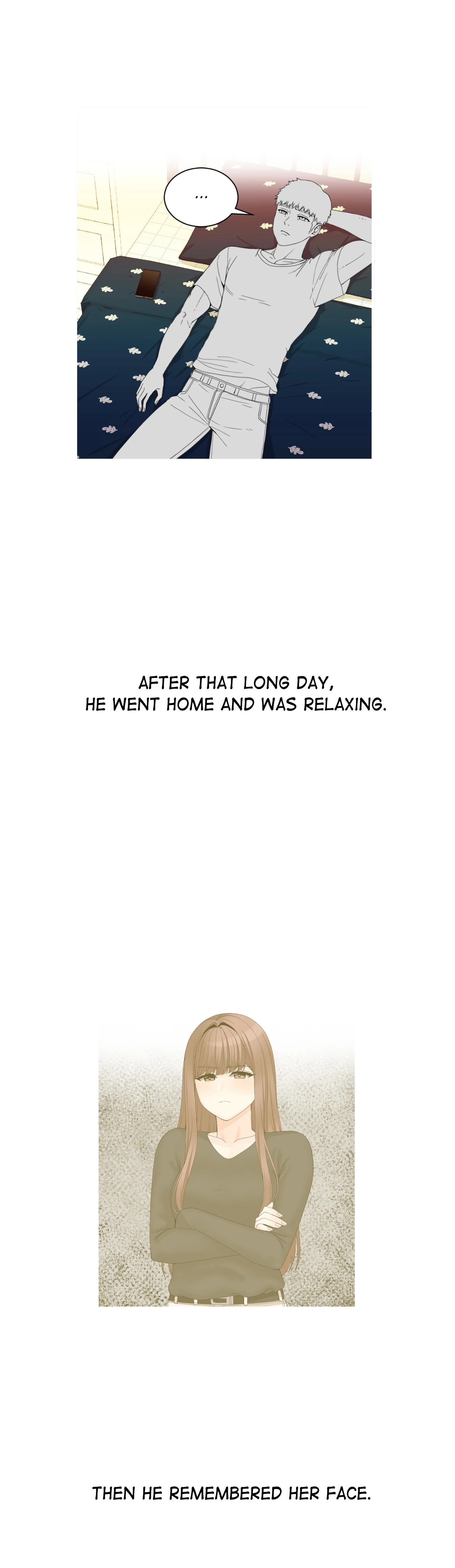 Love Scenarios Manhwa - Chapter 5 Page 4