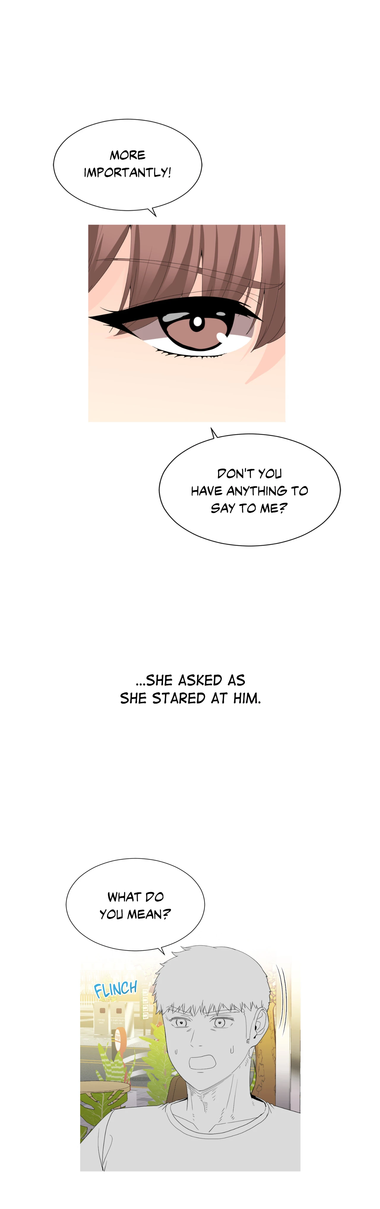 Love Scenarios Manhwa - Chapter 5 Page 12