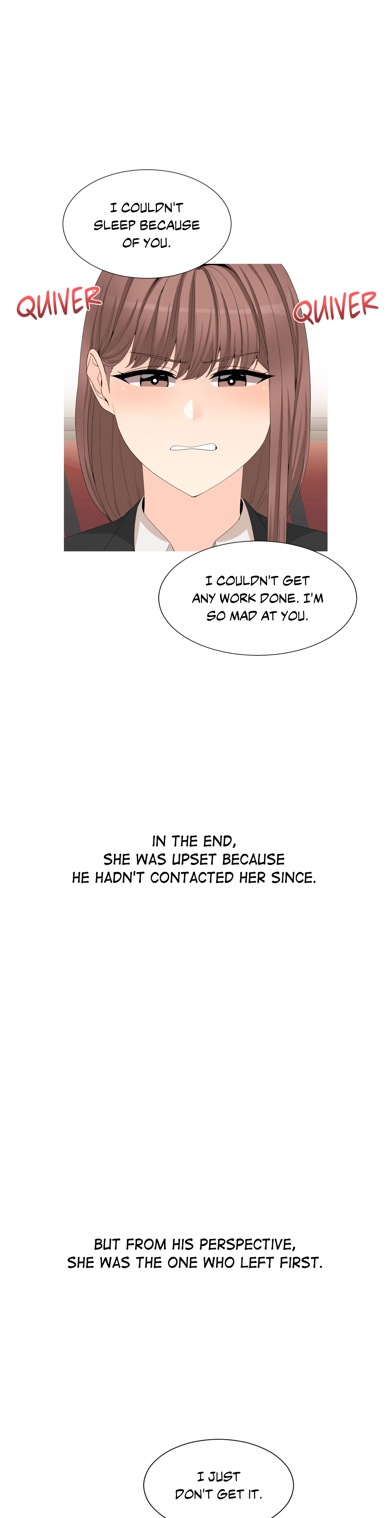 Love Scenarios Manhwa - Chapter 5 Page 17