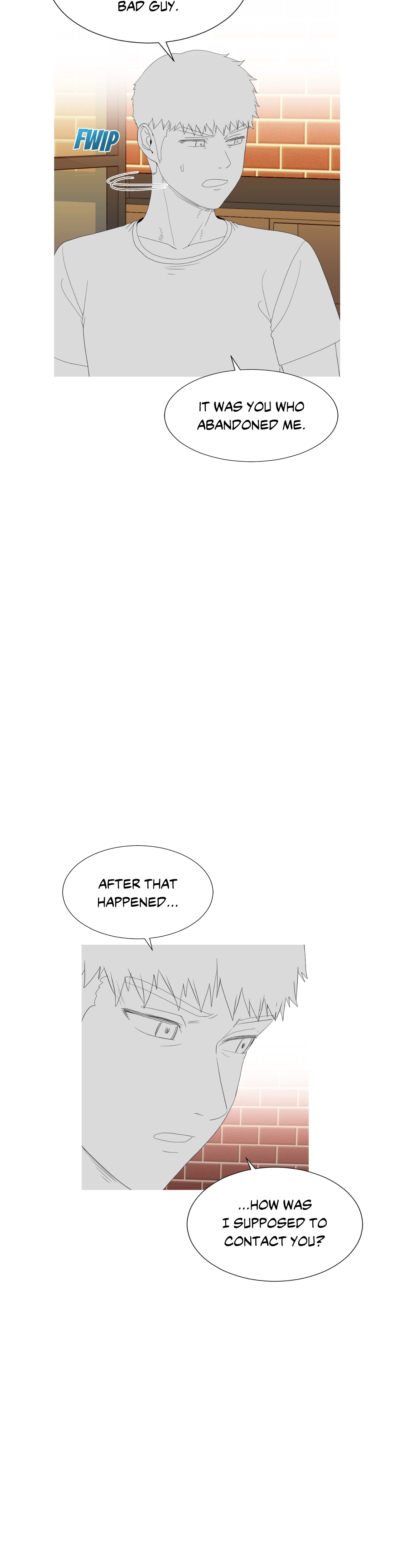 Love Scenarios Manhwa - Chapter 5 Page 19