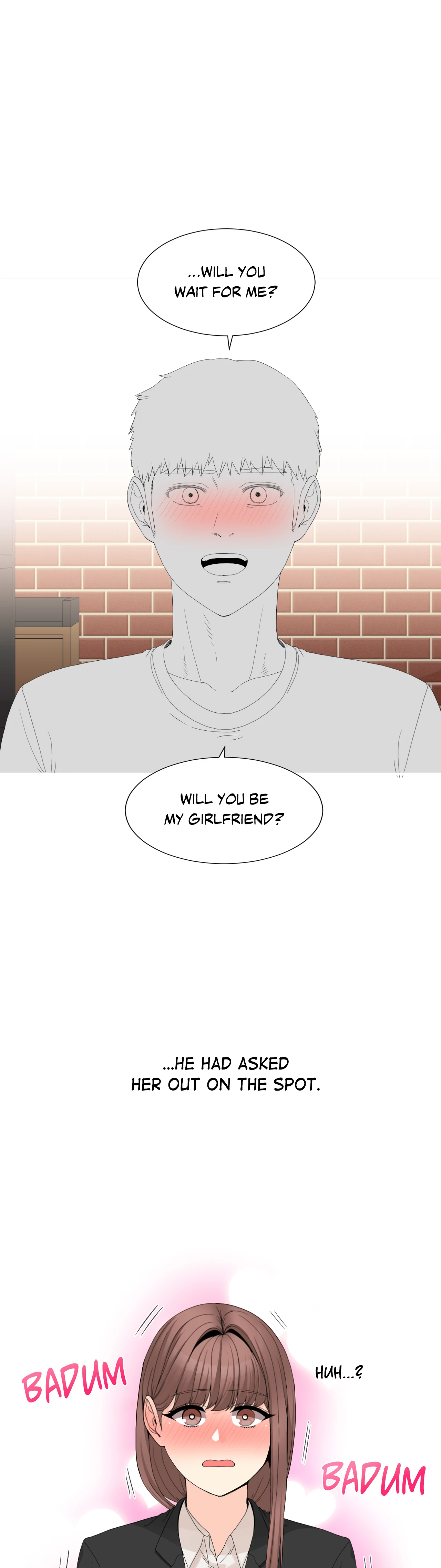 Love Scenarios Manhwa - Chapter 5 Page 24