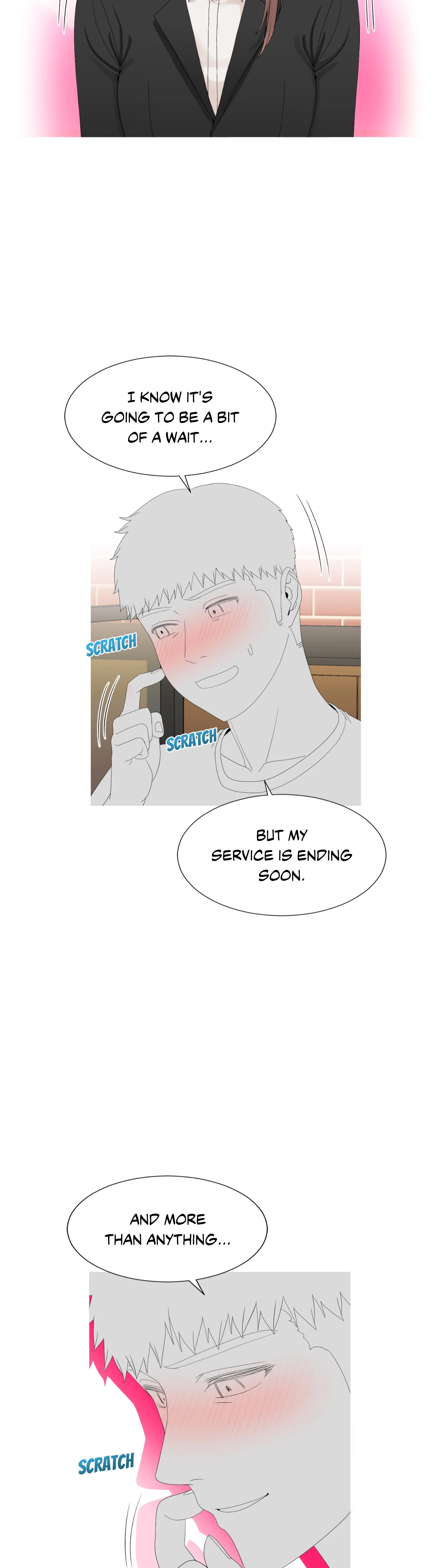 Love Scenarios Manhwa - Chapter 5 Page 25