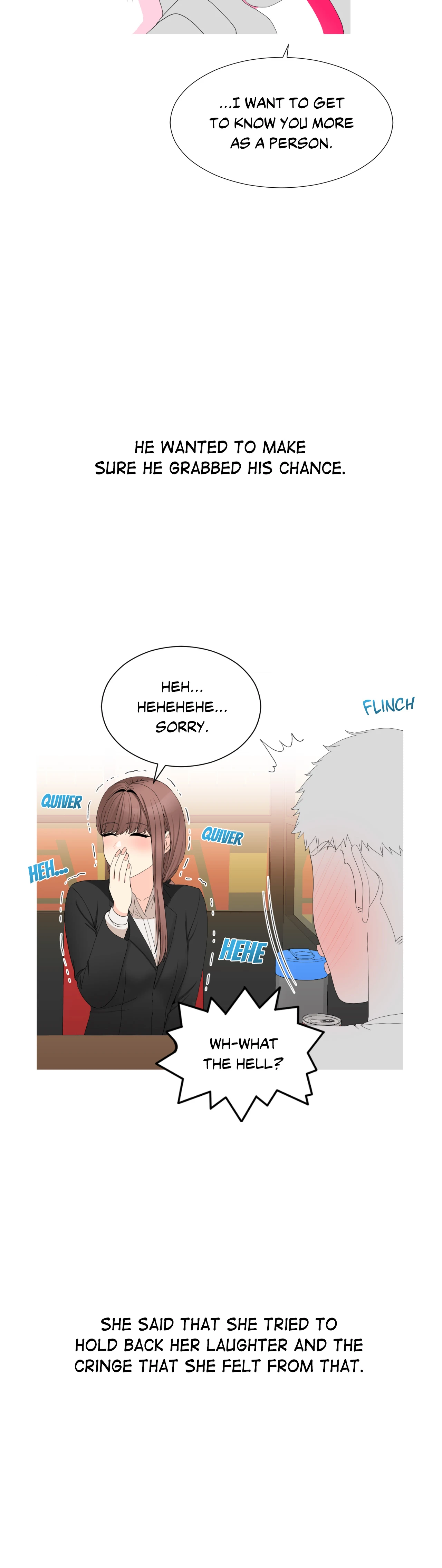 Love Scenarios Manhwa - Chapter 5 Page 26