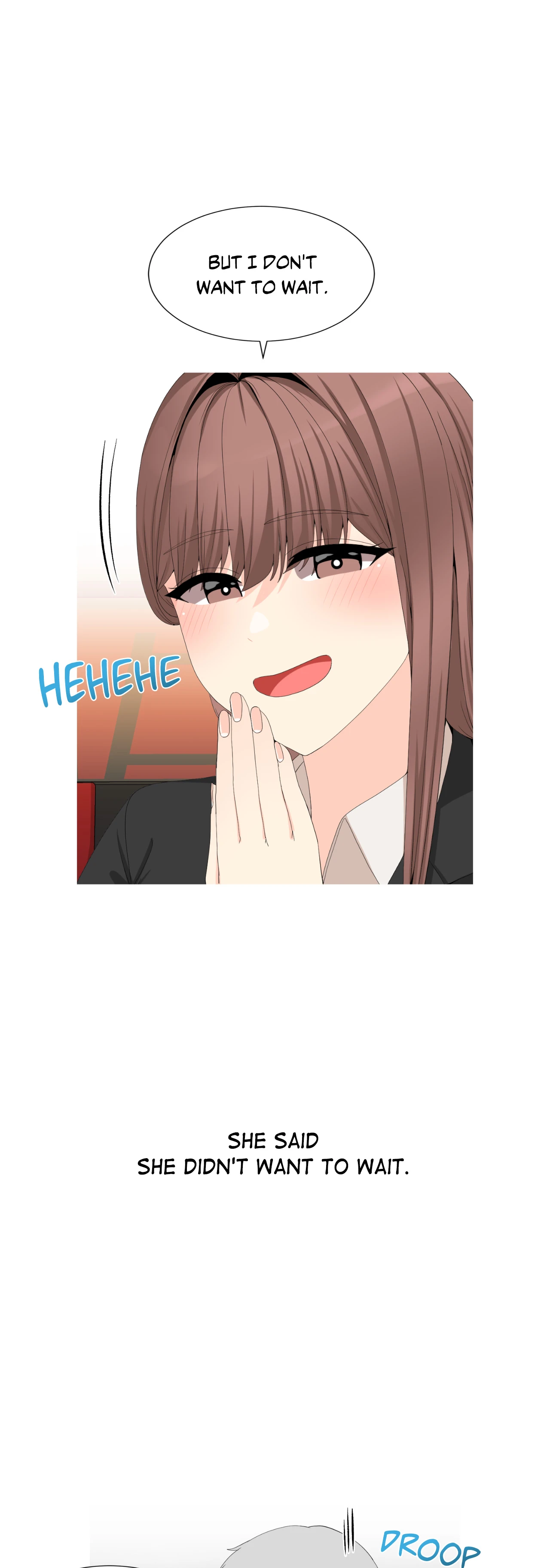 Love Scenarios Manhwa - Chapter 5 Page 27