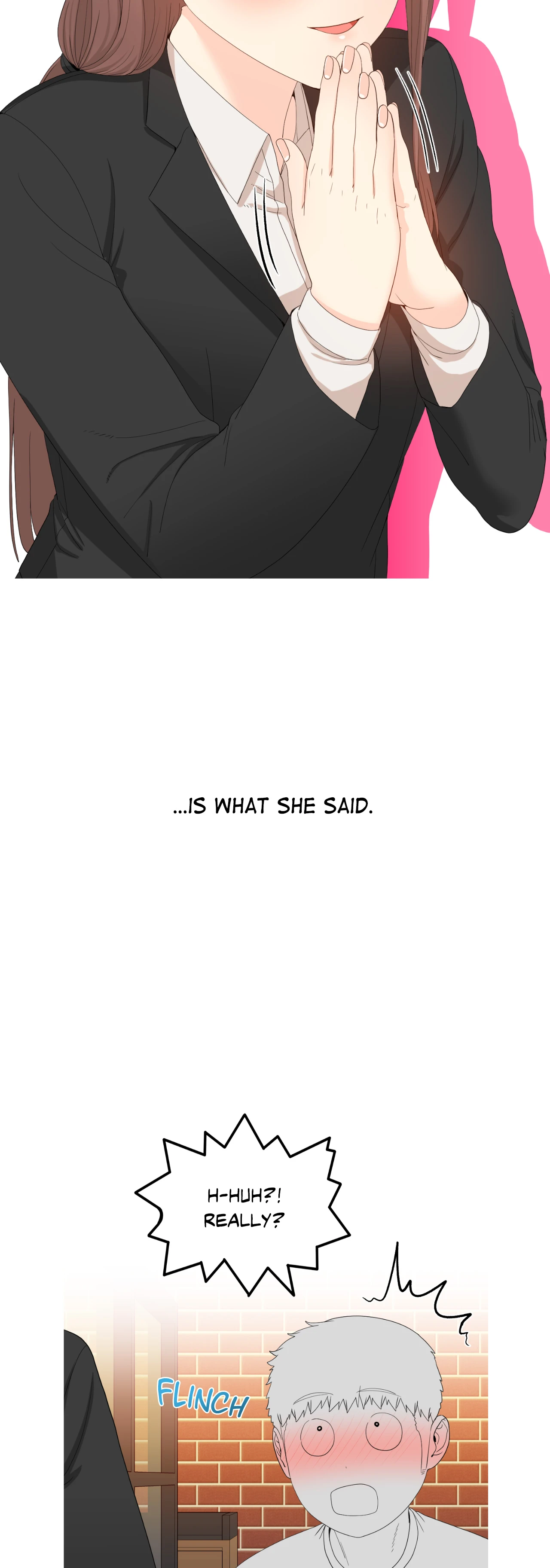 Love Scenarios Manhwa - Chapter 5 Page 29