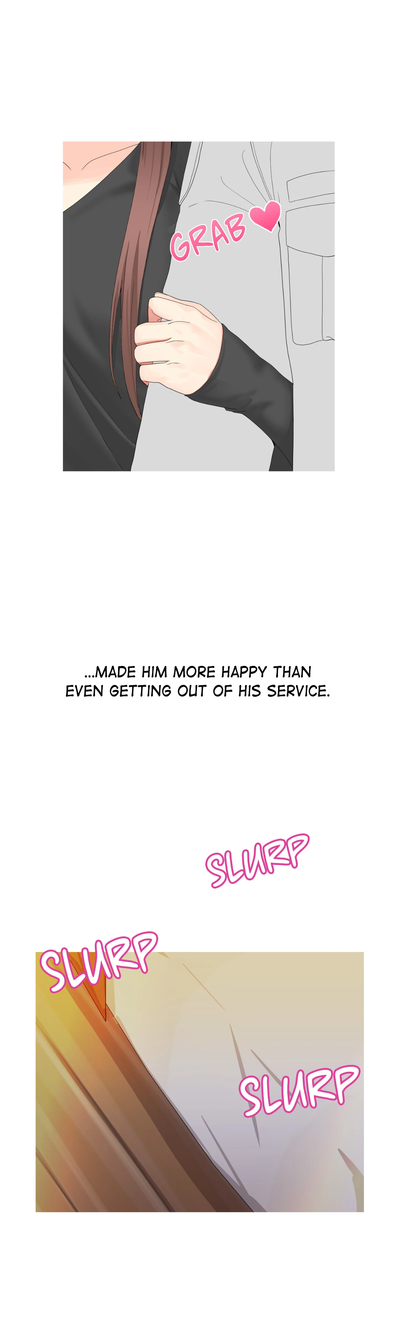 Love Scenarios Manhwa - Chapter 5 Page 34