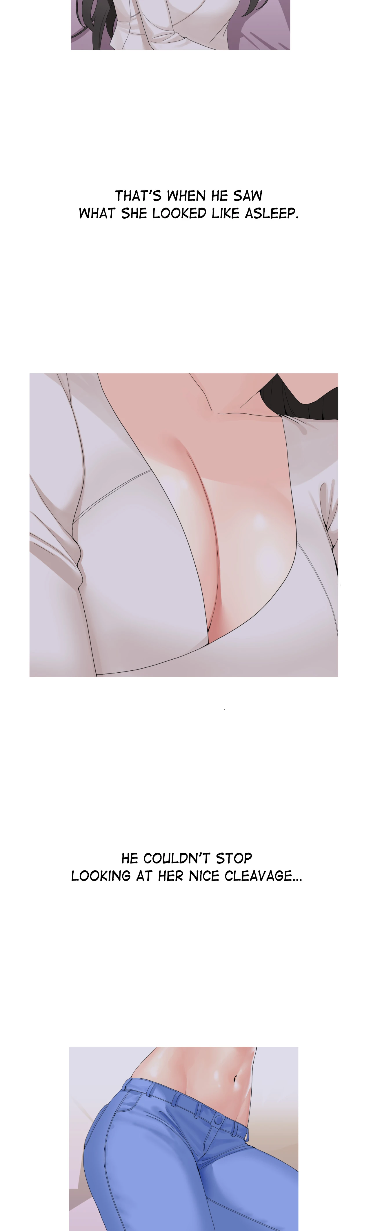 Love Scenarios Manhwa - Chapter 2 Page 17