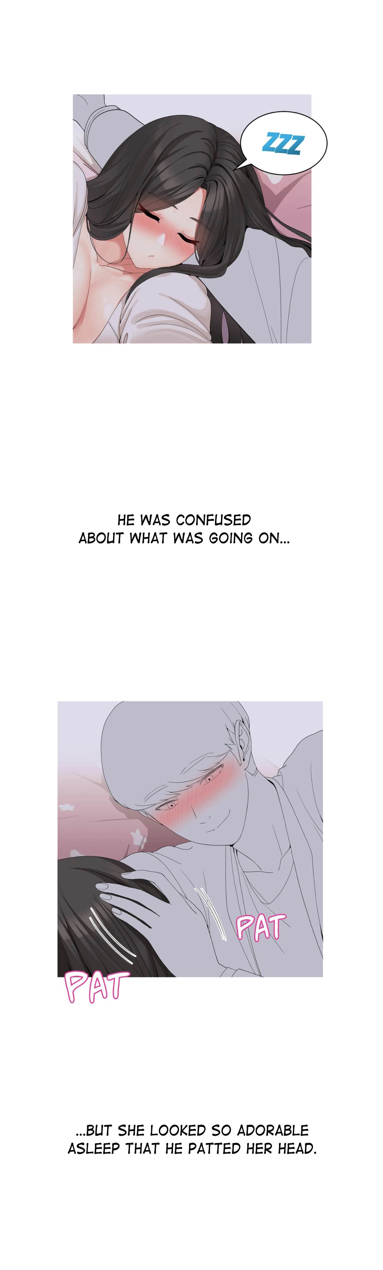 Love Scenarios Manhwa - Chapter 2 Page 20