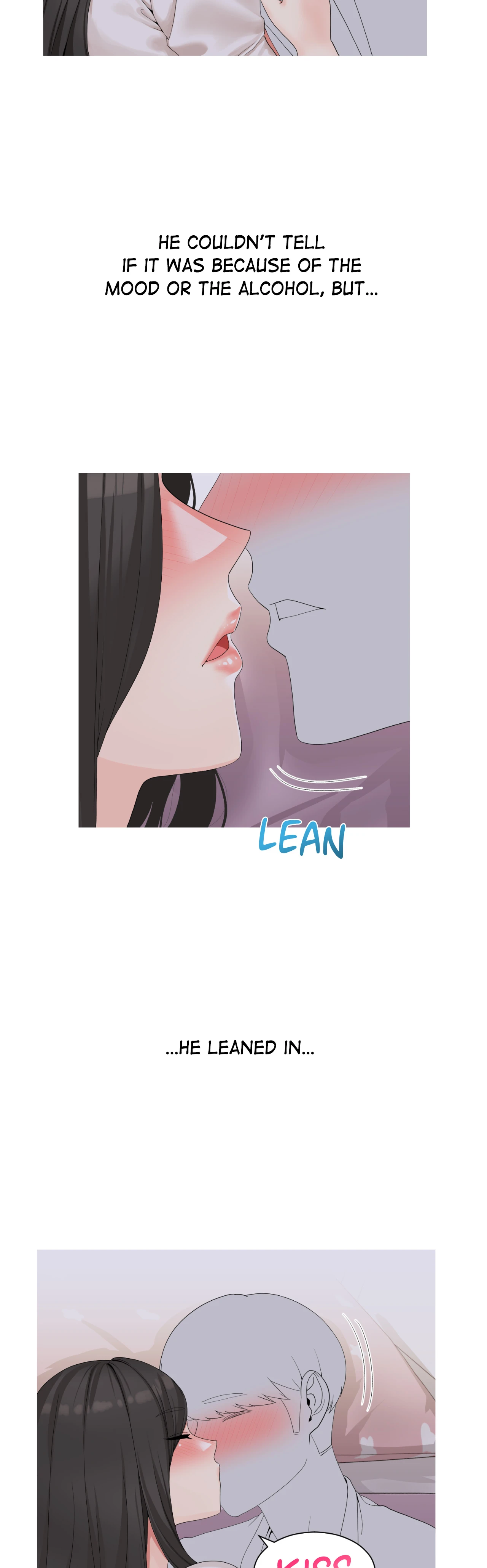 Love Scenarios Manhwa - Chapter 2 Page 22