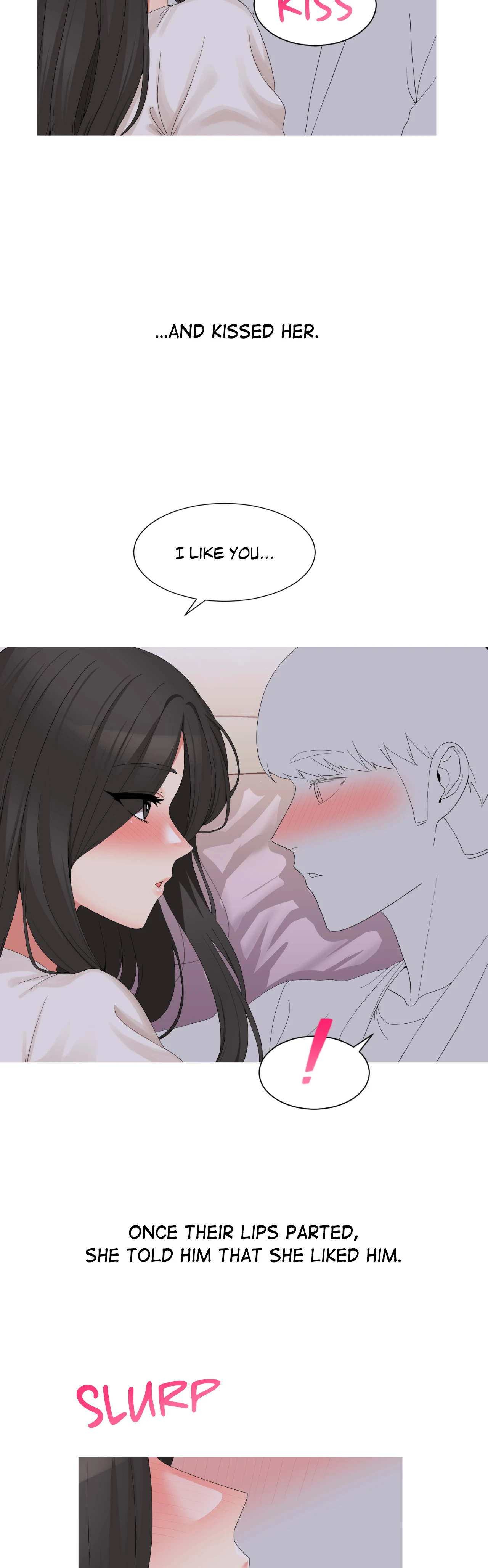 Love Scenarios Manhwa - Chapter 2 Page 23