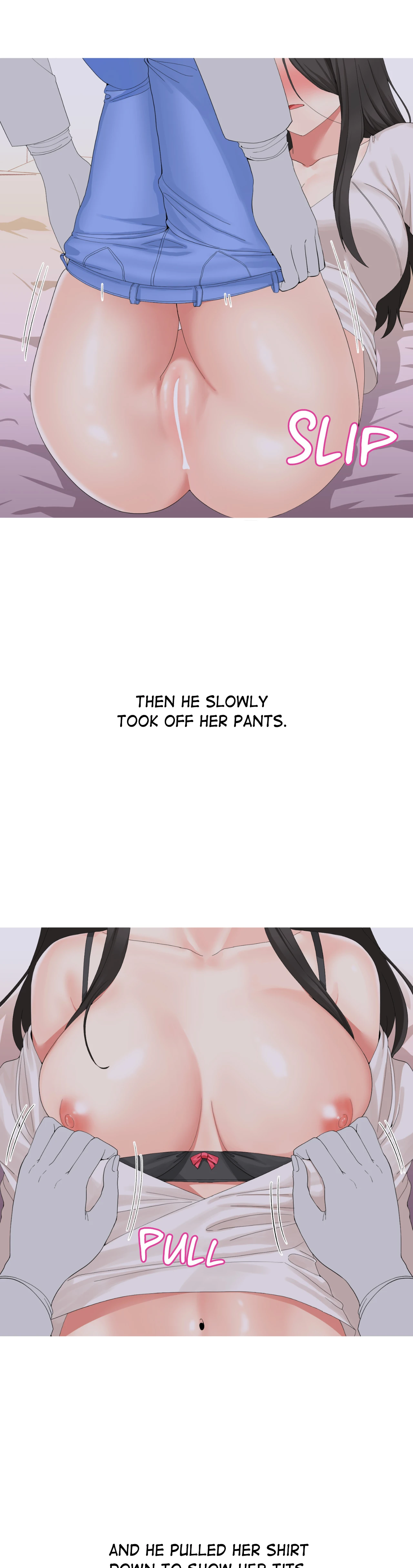 Love Scenarios Manhwa - Chapter 2 Page 26