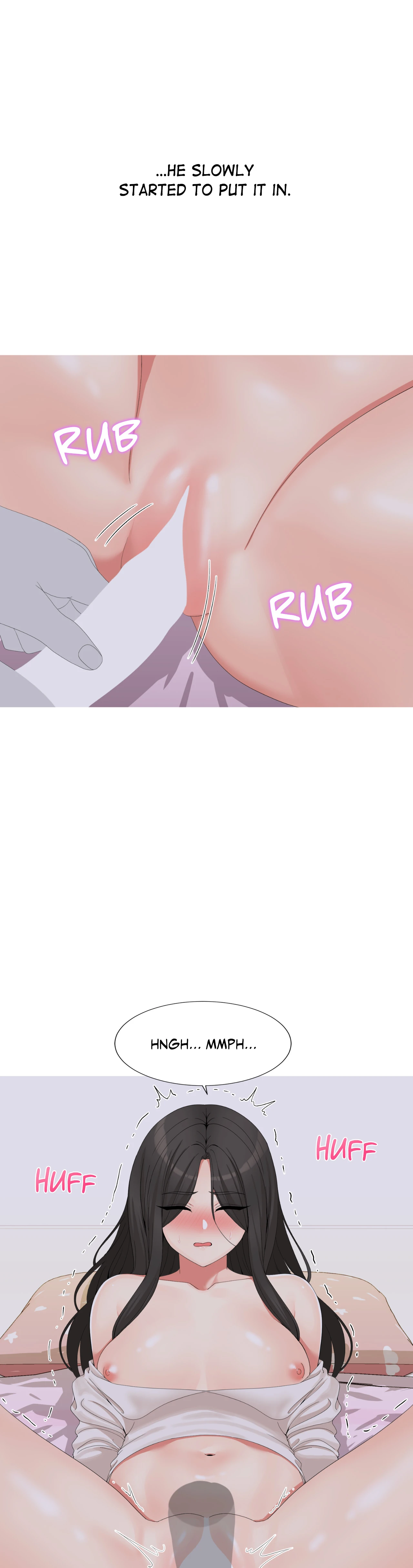 Love Scenarios Manhwa - Chapter 2 Page 28