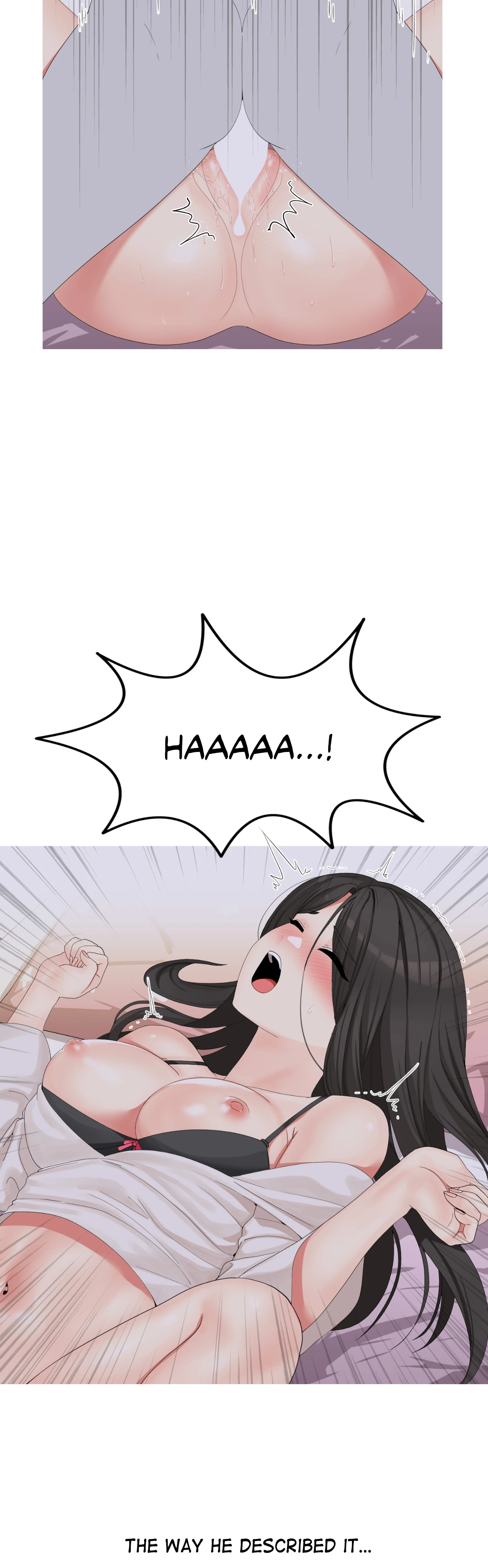 Love Scenarios Manhwa - Chapter 2 Page 32