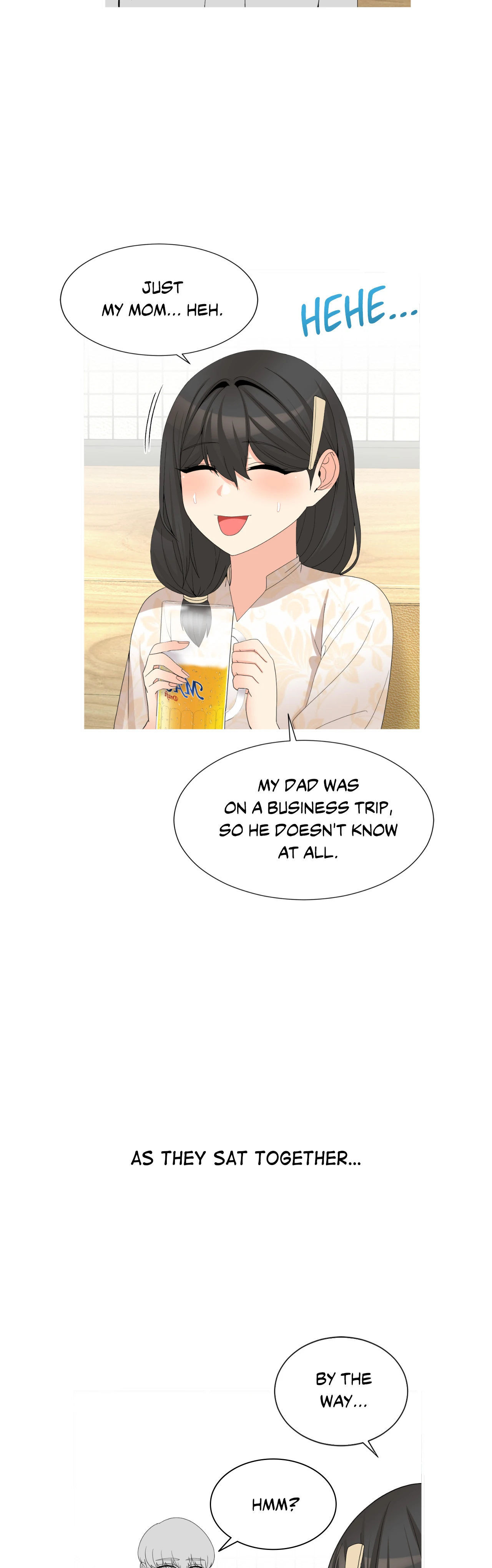 Love Scenarios Manhwa - Chapter 20 Page 12