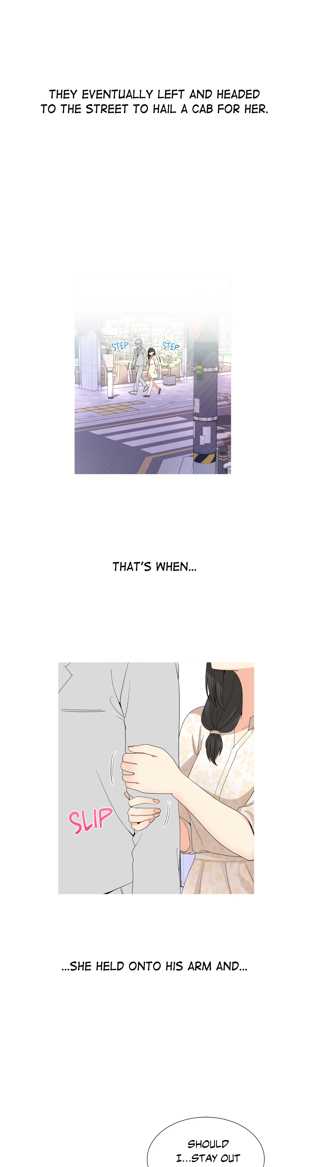 Love Scenarios Manhwa - Chapter 20 Page 15