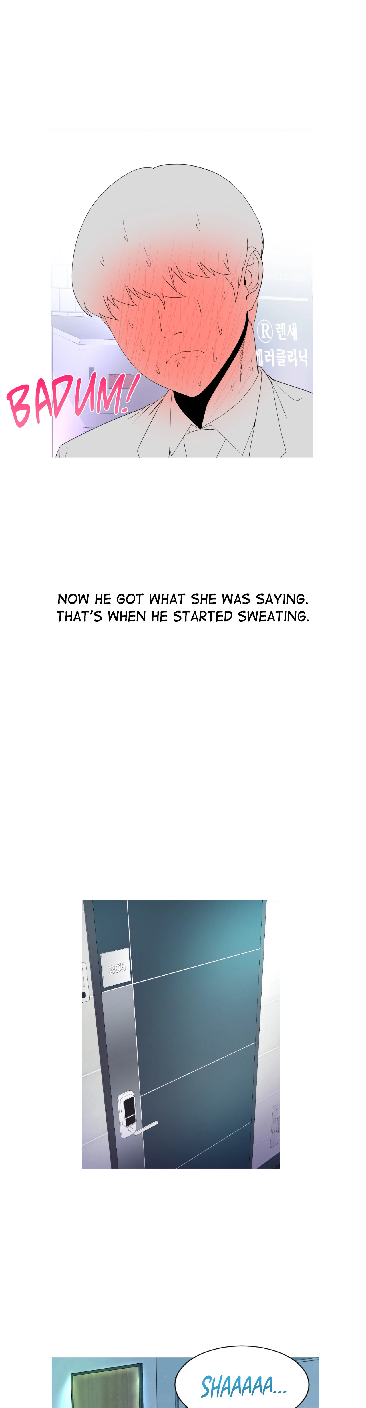 Love Scenarios Manhwa - Chapter 20 Page 19