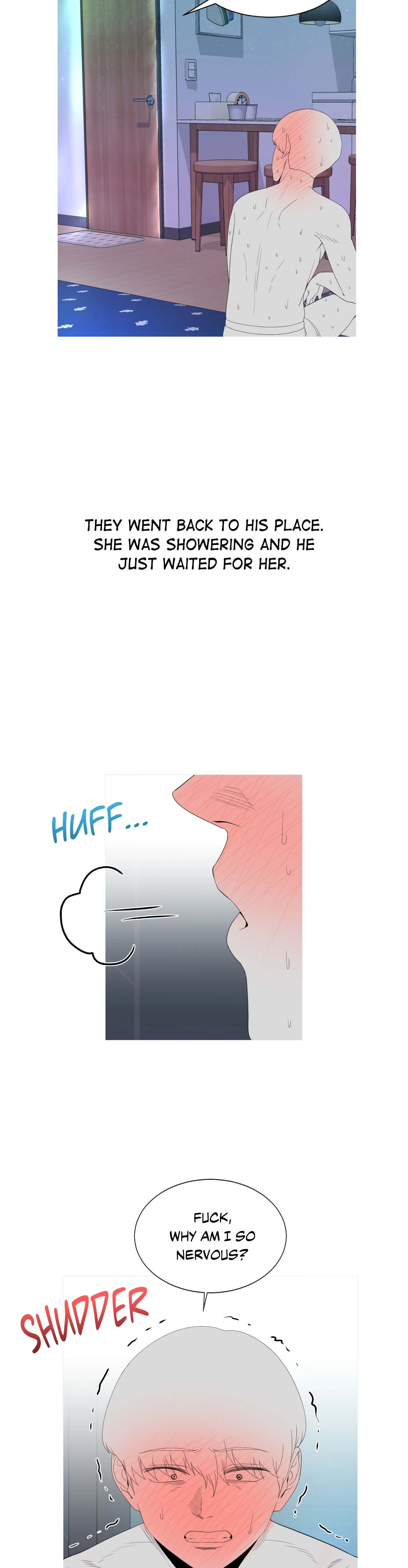 Love Scenarios Manhwa - Chapter 20 Page 20