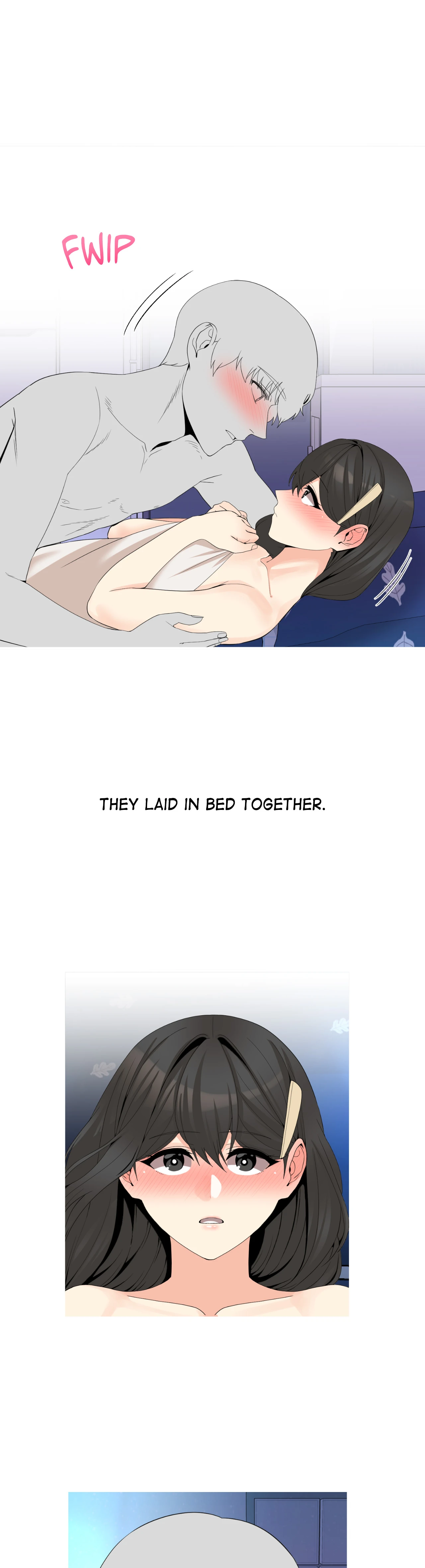 Love Scenarios Manhwa - Chapter 20 Page 23