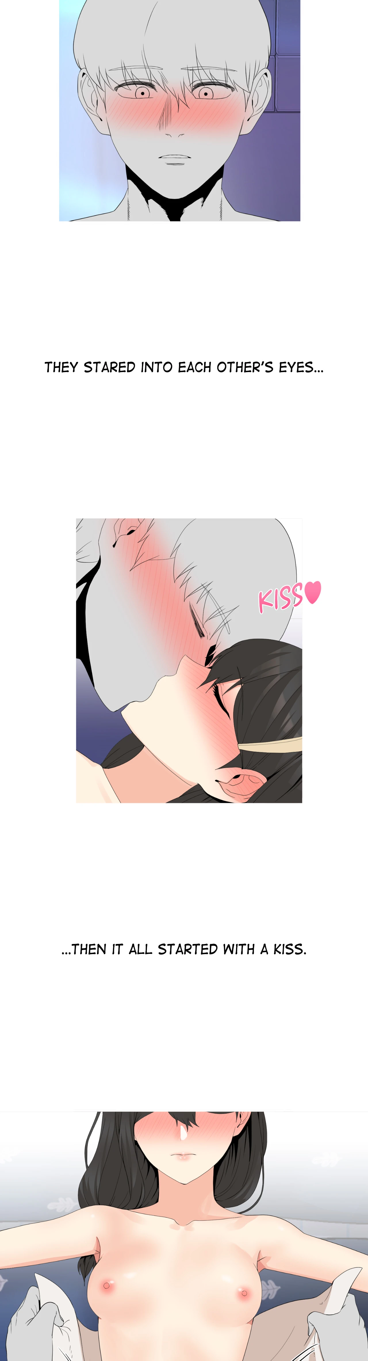 Love Scenarios Manhwa - Chapter 20 Page 24